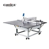 automatic lockstitch sewing machine